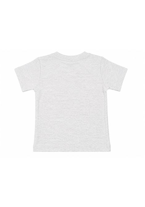 T-shirt con stampa PALM ANGELS | F6PANGTH190GR